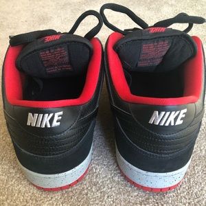 NWOT - Nike SB